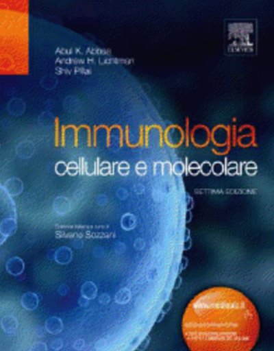 Immunologia cellulare e molecolare - 7^ edizione
